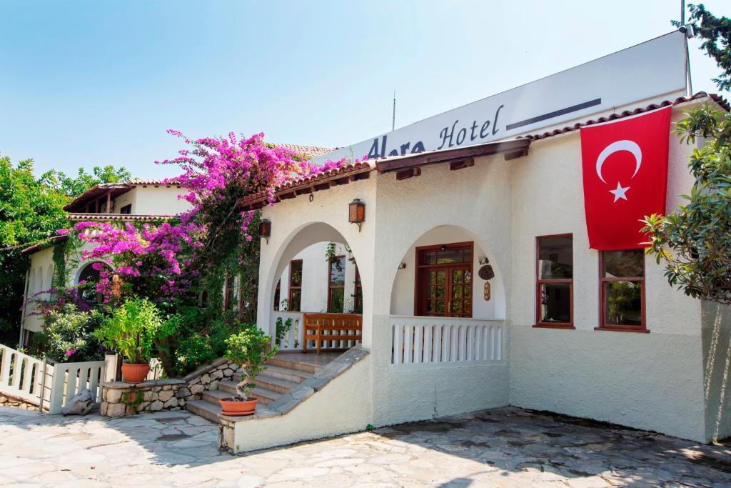 Miarosa Incekum Beach Hotel Alanya Exterior photo