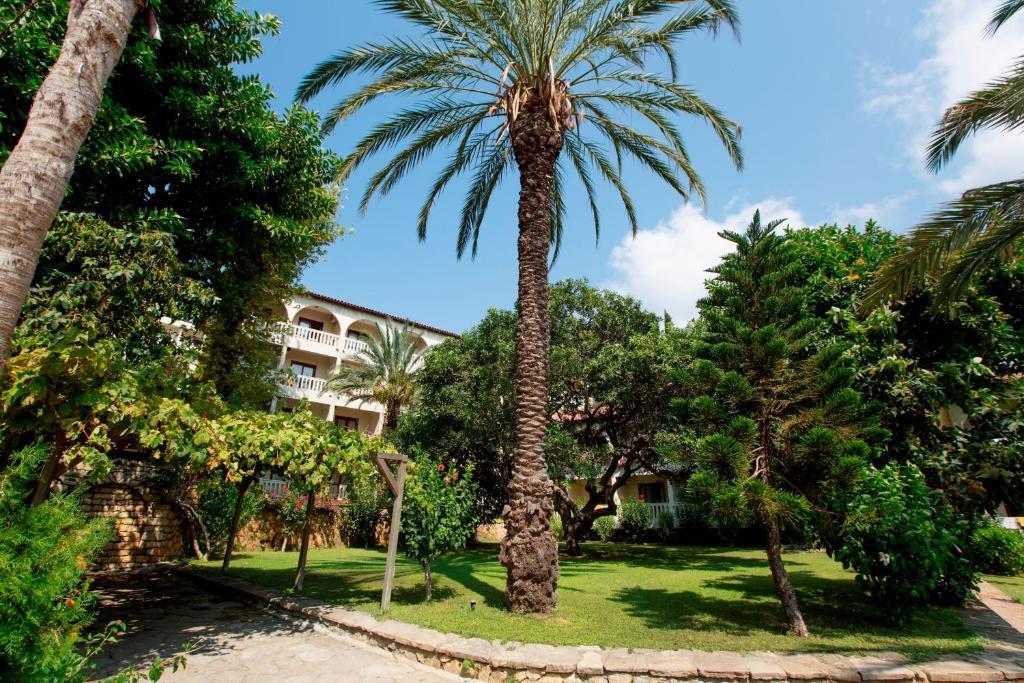 Miarosa Incekum Beach Hotel Alanya Exterior photo