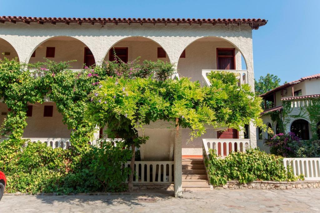 Miarosa Incekum Beach Hotel Alanya Exterior photo